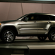 Illustration for article titled 2011 Jeep Grand Cherokee: Mercedes Chassis Meets Hemi Power